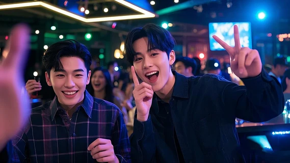 运城商务ktv引领商务ktv新玩法-绛县ktv预定