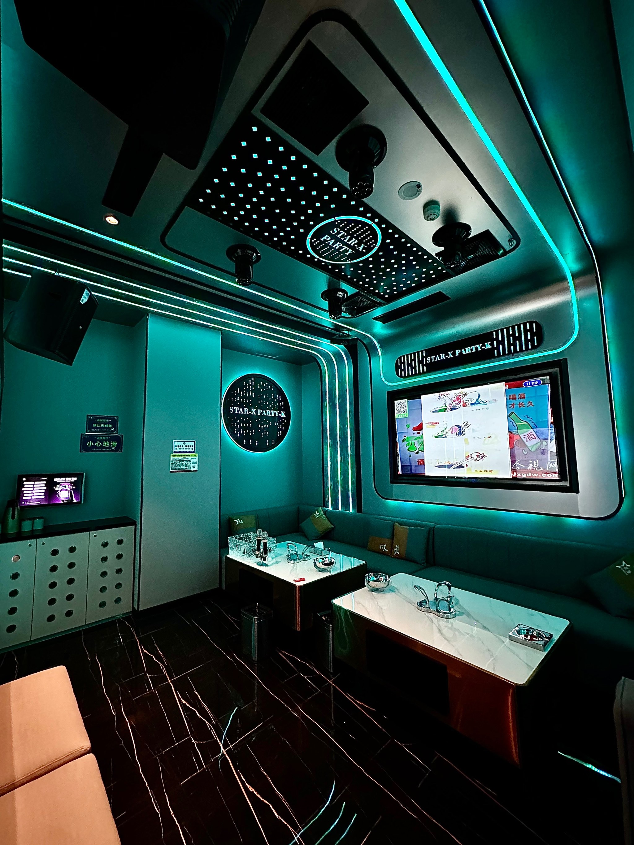 运城商务ktv高效商务ktv预订指南-绛县ktv预定